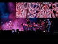 Satori & The Band from Space live at Volkswagen Arena Istanbul. FULL SHOW