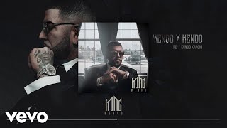 MC Ceja feat Kendo Kaponi | "Mendo y Kendo"