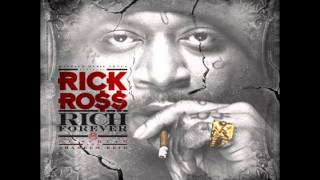Rick Ross - Fuck Em feat. 2 Chainz &amp; Wale + DOWNLOAD (Rich Forever MIXTAPE)