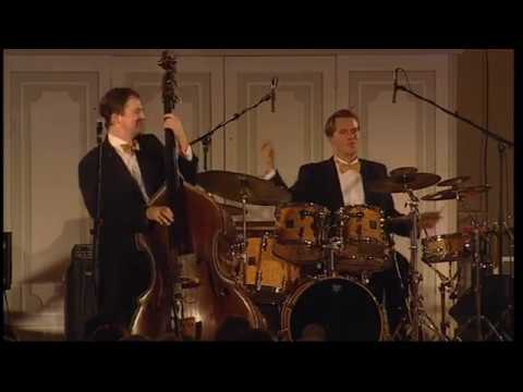 Klazz Brothers & Cuba Percussion - Salsa No.V (Live)