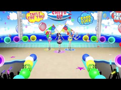 Pripara! Episode 60 live with lyrics