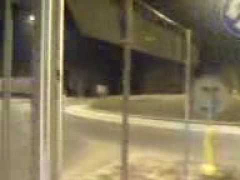 Łoniów Drift BMW 535.3gp