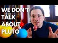 We Don T Talk About Pluto Encanto Parody
