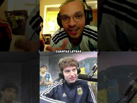 ÚLTIMO 67 MUNDIALISTA... 🥺
