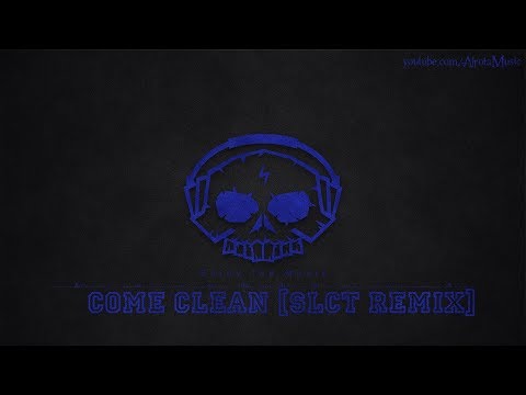 Come Clean [SLCT Remix] by Gloria Tells - [Deep House Music]