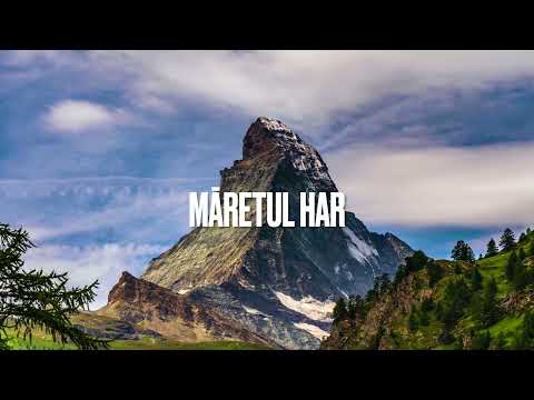 Gabriel Buzguta - MARETUL HAR (Official Music Video)