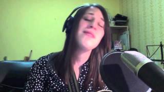 My Morning Jacket - Masterplan (cover) By Amanda Stewart