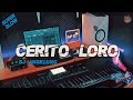 Dj Ati Iki Dudu Dolanan IMp ID Remix Angklung Slow Cerito Loro Viral Tik Tok