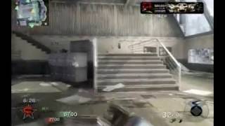 【Xbox 360】COD：BO マルチプレイ【ParT1】