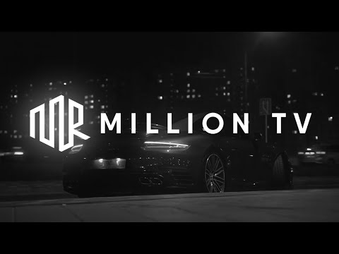 Bluckther & Martin Trevy - Tell Me Why