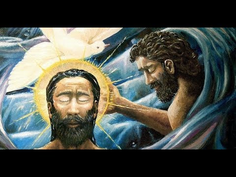 Canção De João Batista video