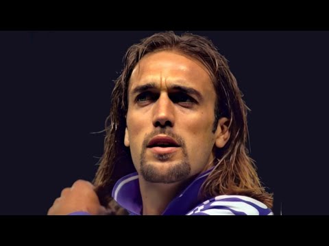 The Story of Gabriel 'Batigol' Batistuta