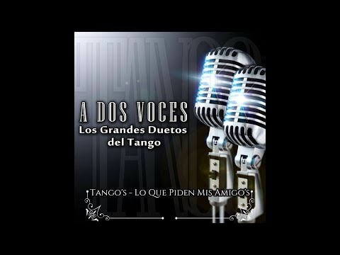 Ricardo Ruiz Francisco Fiorentino (con Orquesta José Basso) - Un Placer