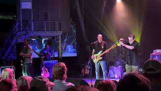 The Connells - Slackjawed (live) - NC Museum of Art, Raleigh, NC - July 19, 2024