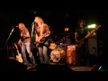 Steepwater Band "One Way Ride' LIVE 7/31/13