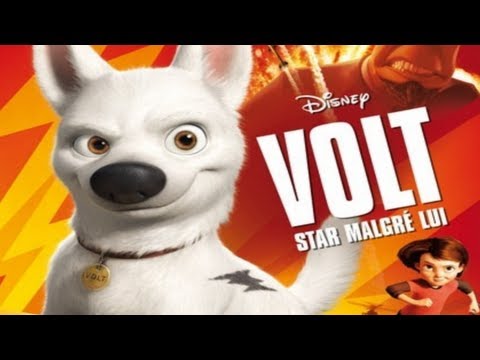 Volt : Star Malgr� Lui PC