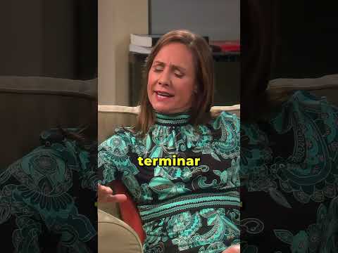 Sheldon vuelve con Amy! 🤣