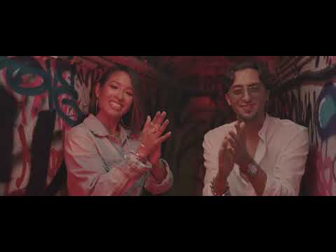 CÓMO ME GUSTA - LUCAS CARMONA, MONCHO CHAVEA, BIG LOIS (Videoclip Oficial)