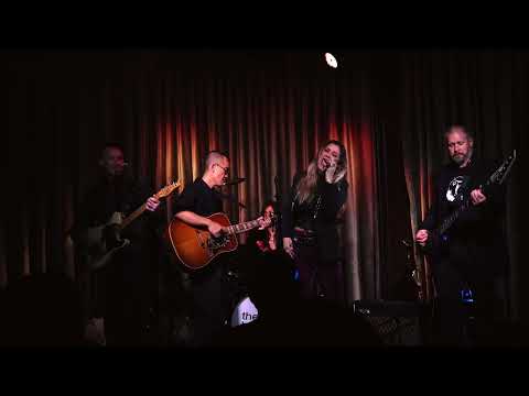 Tick Tock - Tatiana Erse Live at The Hotel Cafe 