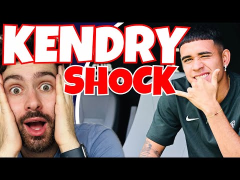 Chelsea RECALL Kendry Paez ?! | Chelsea Transfer Plans For Vitor Roque!