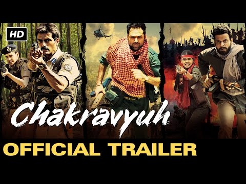 Chakravyuh (2012) Trailer