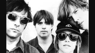 Sonic Youth- Shadow Of A Doubt