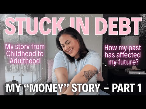 Making More Money isn't always the Answer - How I have Stayed in a Debt for the last 30 years Part 1