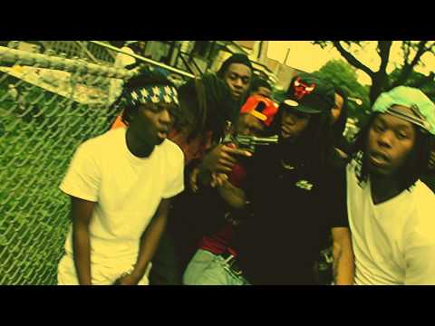 Lil' Cel Chapo - " WHITE THANG " FT/ KING JAKAR & Eazy Tarentino | Official Music Vide