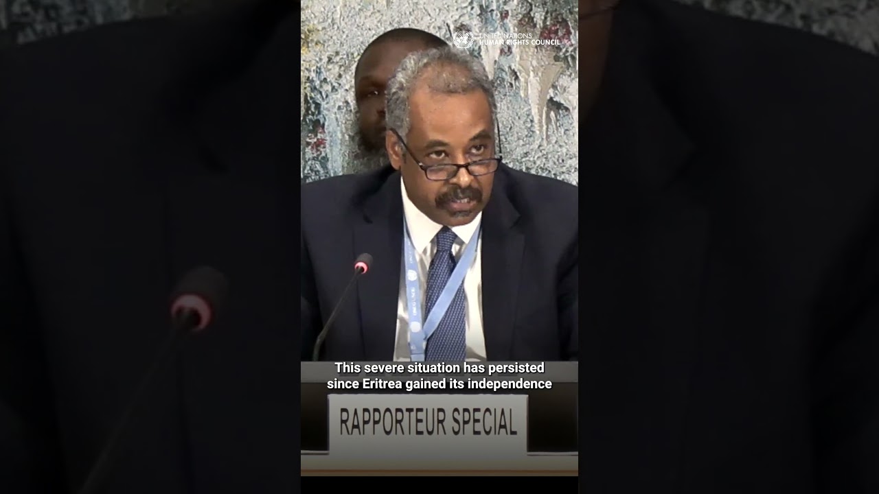Eritrea: "Where are the disappeared persons?"