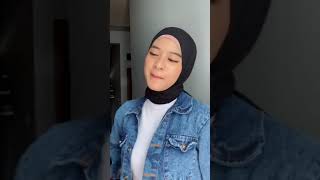 TikTok Hijab Cantik