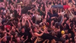 Zlatne Uste Golden Festival 2018