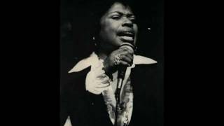 Esther Phillips - I Can't Help It