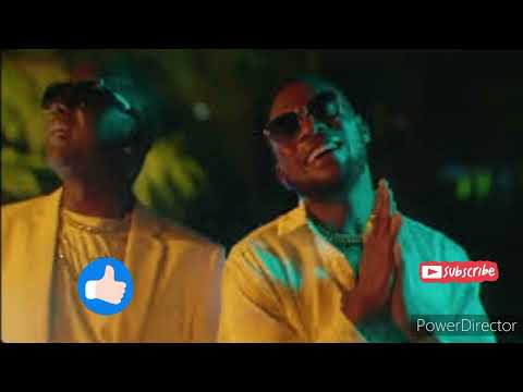 salatiel feat  petit pays pelé officiel