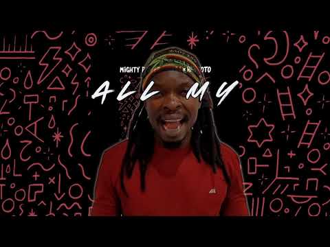 Nah Go Let Them - Ras Soto, Mighty Pepper, Emaj