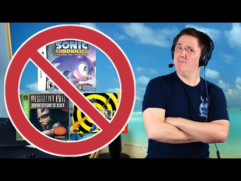 I Found A Playlist Of The Worst Video Game Songs Of All Time... Can I Defend Them?