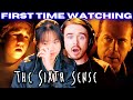 **WE CRIED** watching The Sixth Sense (1999) Reaction: FIRST TIME WATCHING