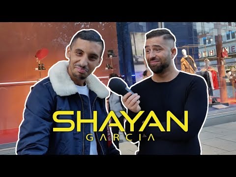 WhatsApp Beziehung  | Er Betrügt und Sie sagt Nix | Shayan Garcia