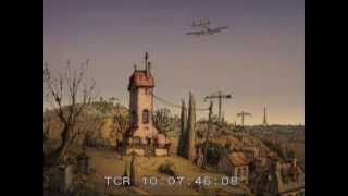 Engenheiros do Hawaii - Descendo a Serra