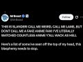 Mr Beast Is NOT BEATING ANIME TOURIST ALLEGATIONS