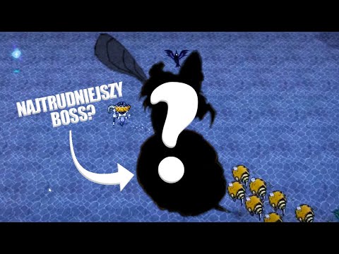 Który BOSS Jest NAJTRUDNIEJSZY? - Top Boss'ów w Don't Starve Together!