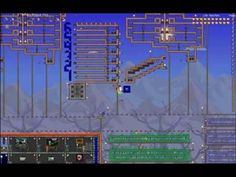 Terraria Bird Engine Steam Community :: Video :: Terraria 1.2 Pirate Invasion and Bird ...
