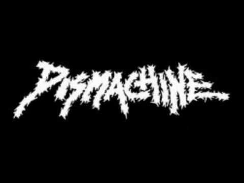 Dismachine - Give the children what they need