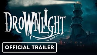 Drownlight trailer