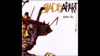 Shades Apart - Wasted Life (SLF)