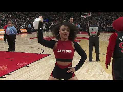 North Side Crew | Toronto Raptors 2/21/2025
