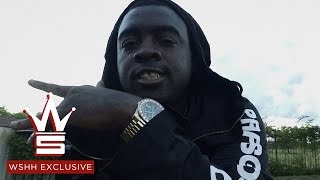 Kidd Kidd "No Commerical" (WSHH Exclusive - Official Music Video)