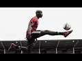 Brilliance of Paul Pogba the street never forget 💥- Passing | Dribbling | Shooting 🔥