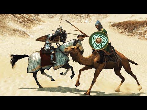 450 Vlandians VS 550 Battanians