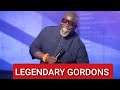 Gordons Is A Comedy King So Hilarious