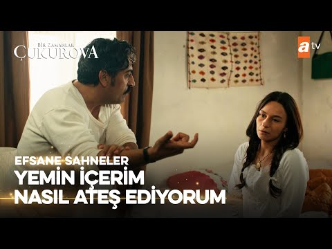 Gaffur ve Saniye'nin sabah havadisleri | Bir Zamanlar Çukurova